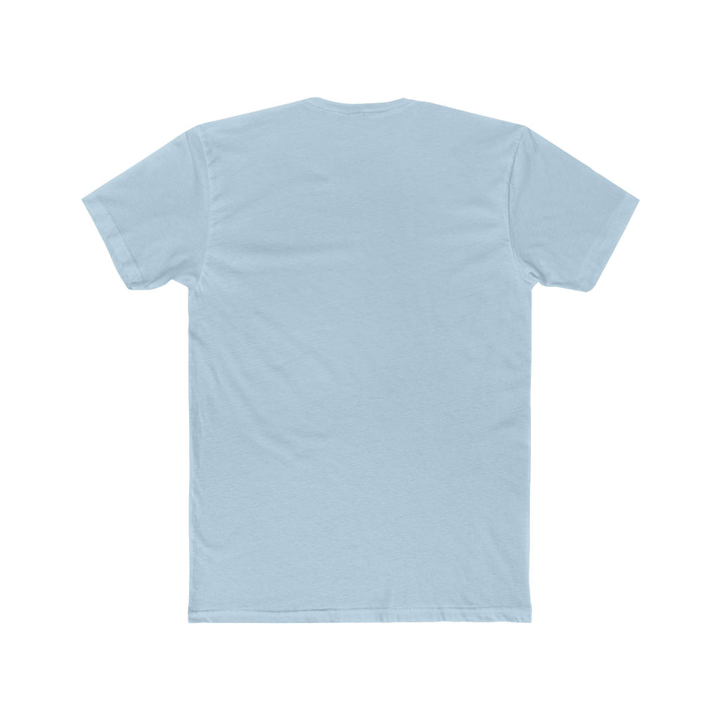 Unisex Cotton Crew Tee with University of Borcelle Est. 1980 Design, College Apparel, Casual Wear, Graduation Gift, University Merchandise