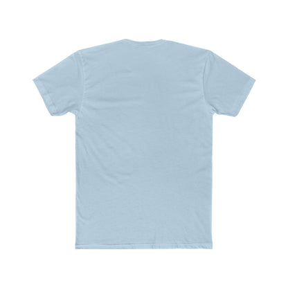Unisex Cotton Crew Tee with University of Borcelle Est. 1980 Design, College Apparel, Casual Wear, Graduation Gift, University Merchandise