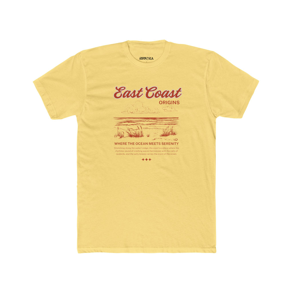 East Coast Tshirt