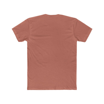 Elegant Vintage Unisex Cotton Crew Tee, Graphic Tee for Casual Wear, Trendy Streetwear, Gift for Him/Her, Unique Fashion Statement
