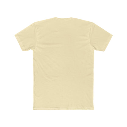Unisex Cotton Crew Tee - Legends Est. 1950, Casual Tee, Vintage Style Shirt, Graphic T-Shirt, Gift for Him/Her
