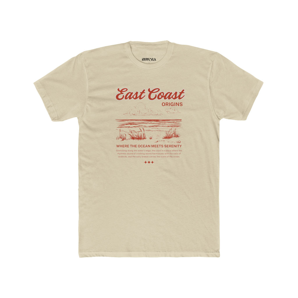 East Coast Tshirt