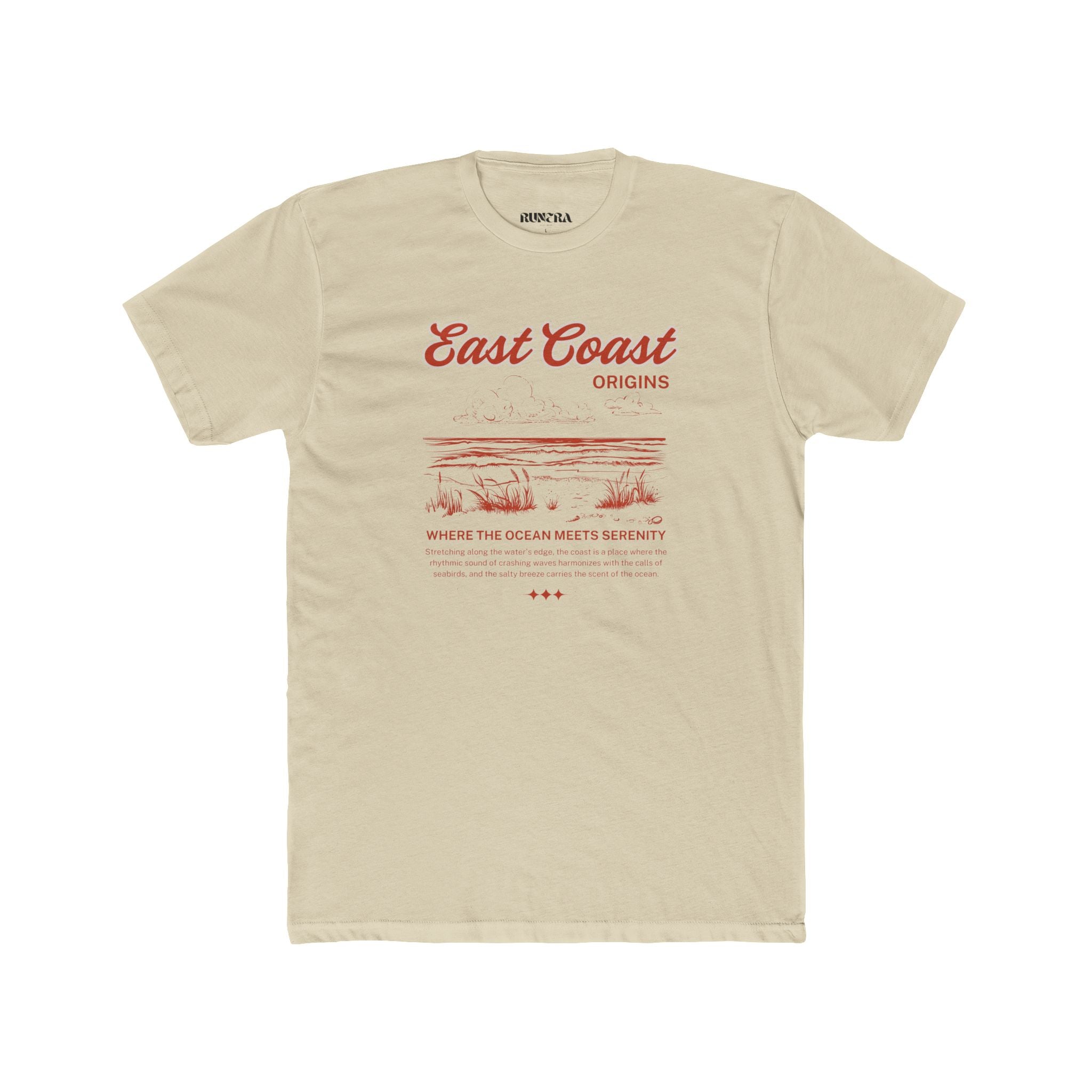 East Coast Tshirt