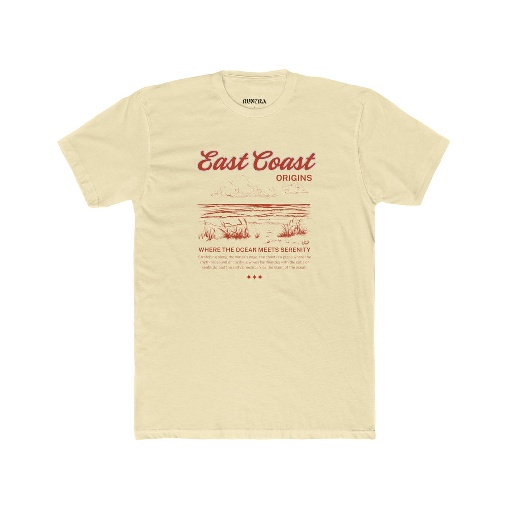 East Coast Tshirt