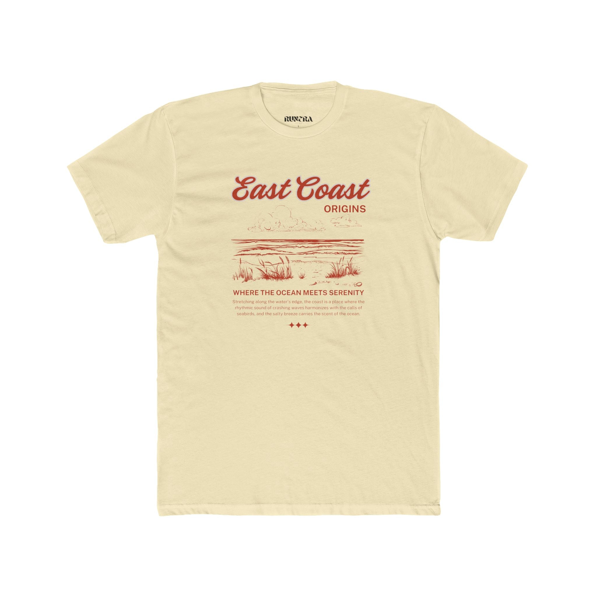 East Coast Tshirt