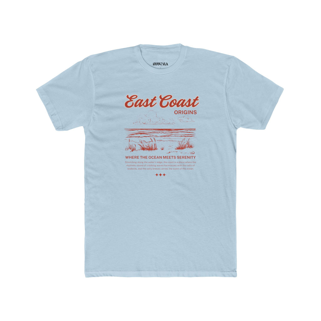 East Coast Tshirt